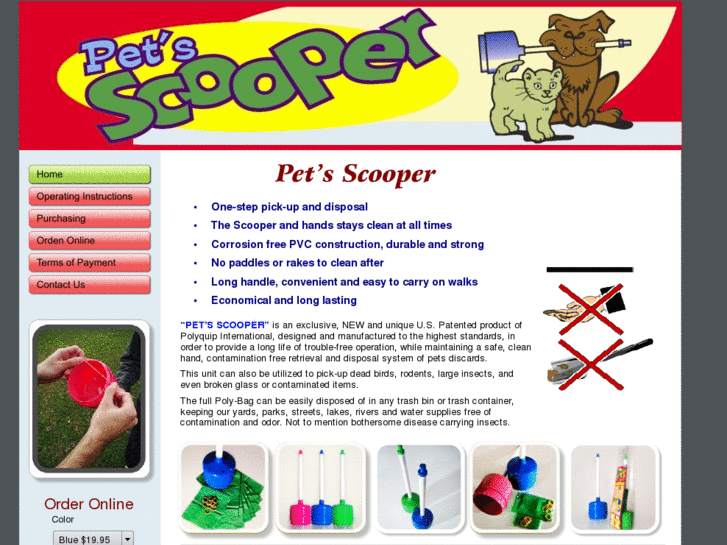 www.pet-scooper.com