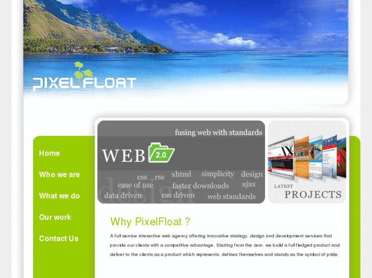 www.pixelfloat.com