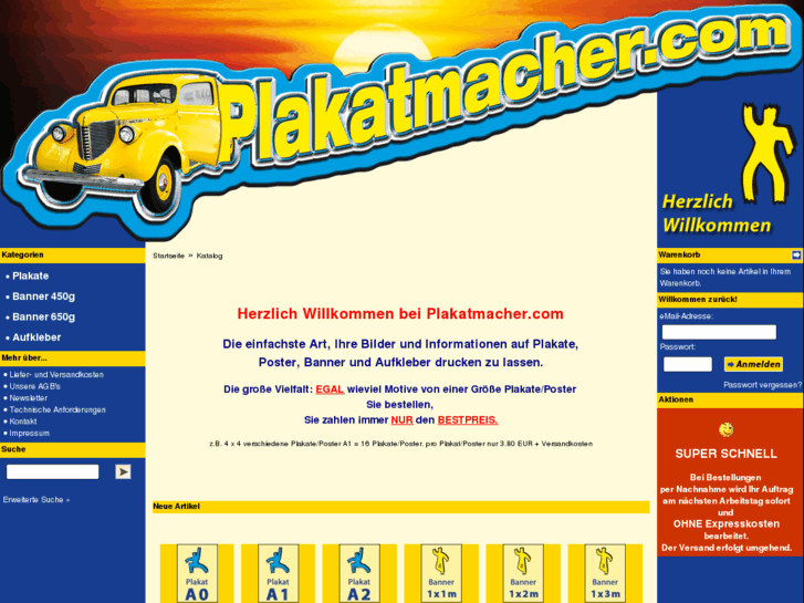 www.plakatmacher.com