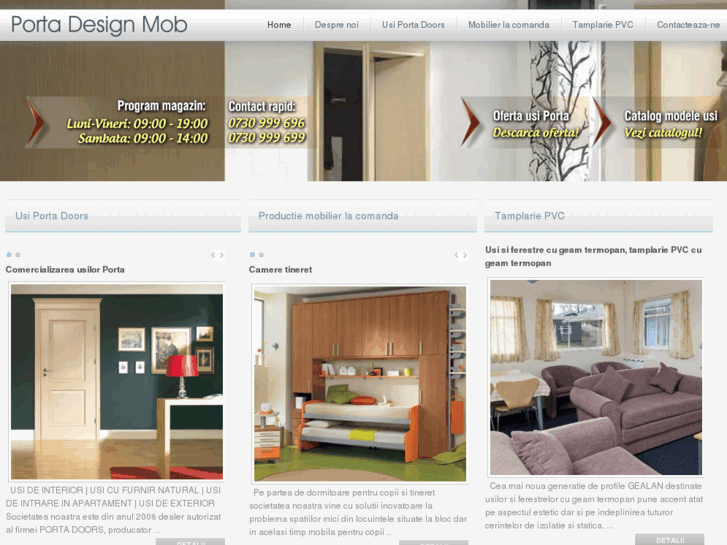 www.portadesignmob.ro