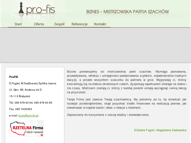 www.pro-fis.info