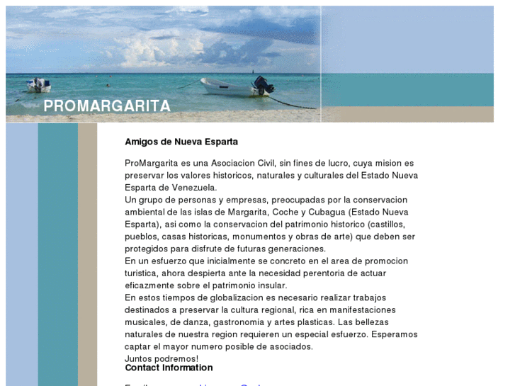 www.promargarita.com