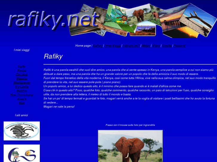 www.rafiky.net