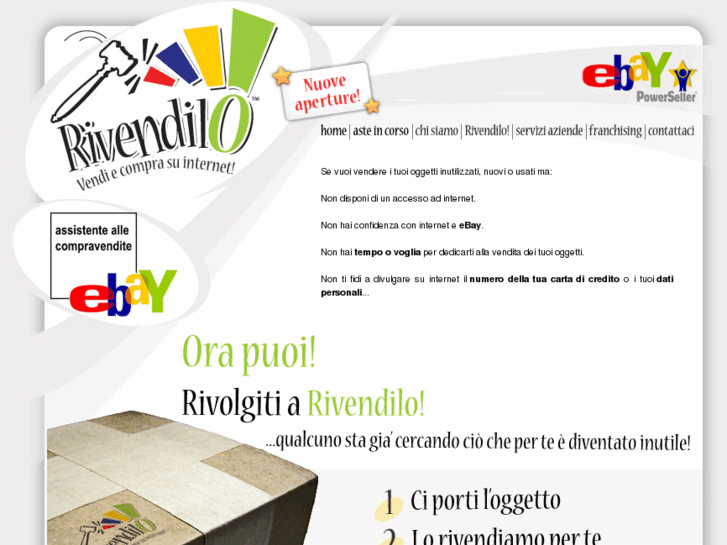 www.rivendilo.com