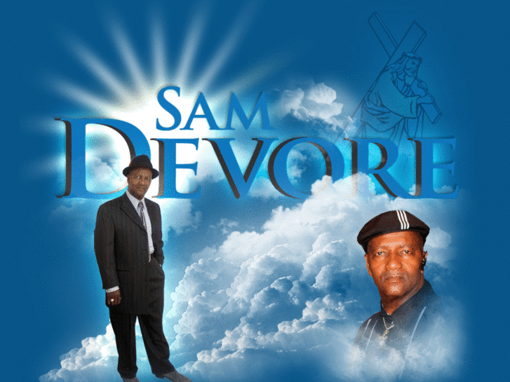 www.samdevore.net