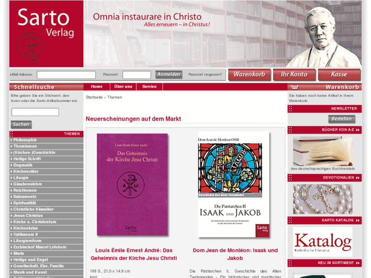 www.sarto-verlag.com