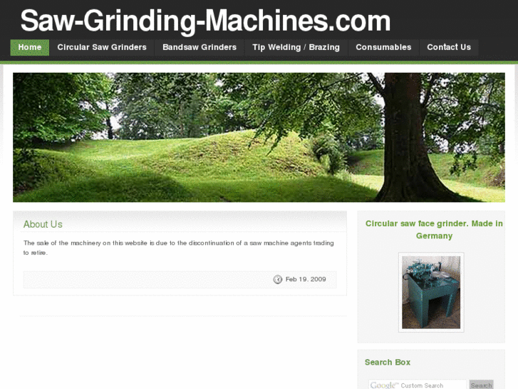 www.saw-grinding-machines.com