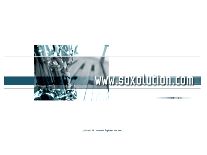 www.saxolution.at