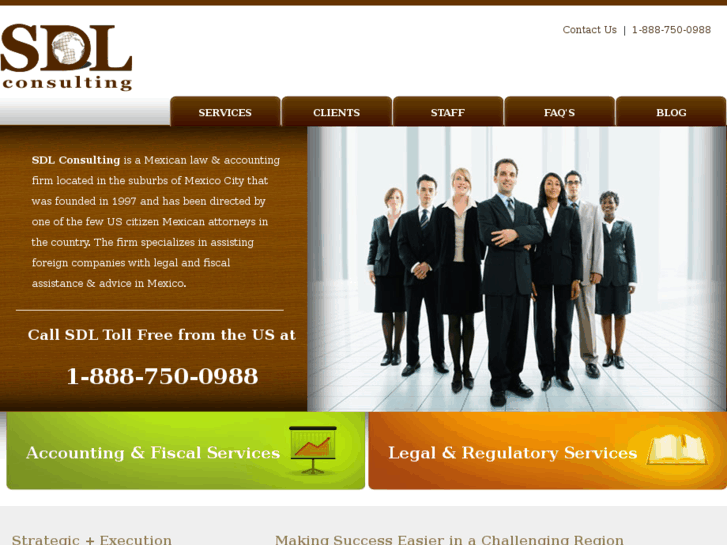 www.sdl-consulting.com