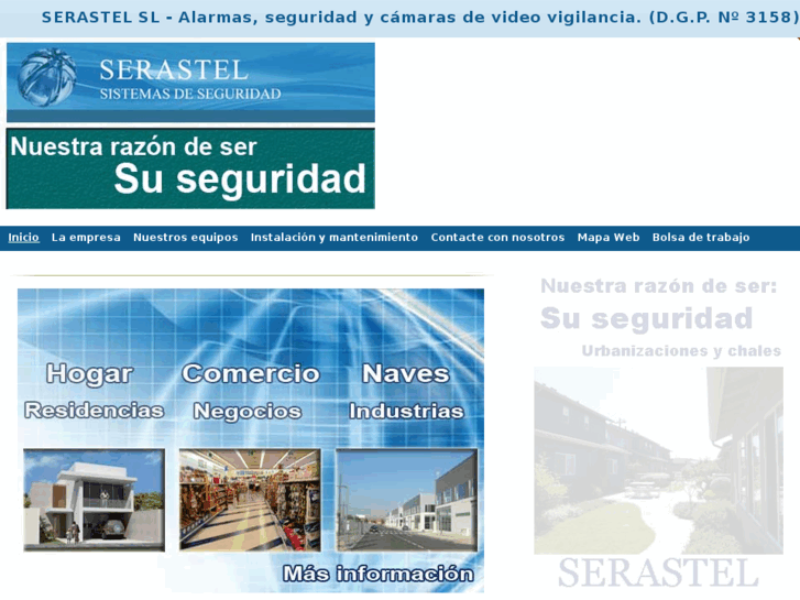 www.serastel.com