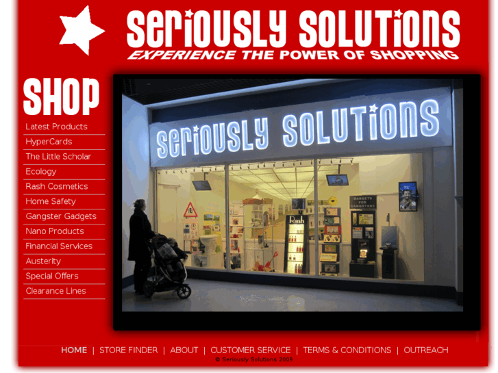 www.seriouslysolutions.com