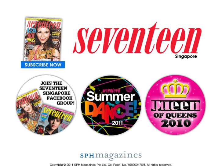 www.seventeen.com.sg