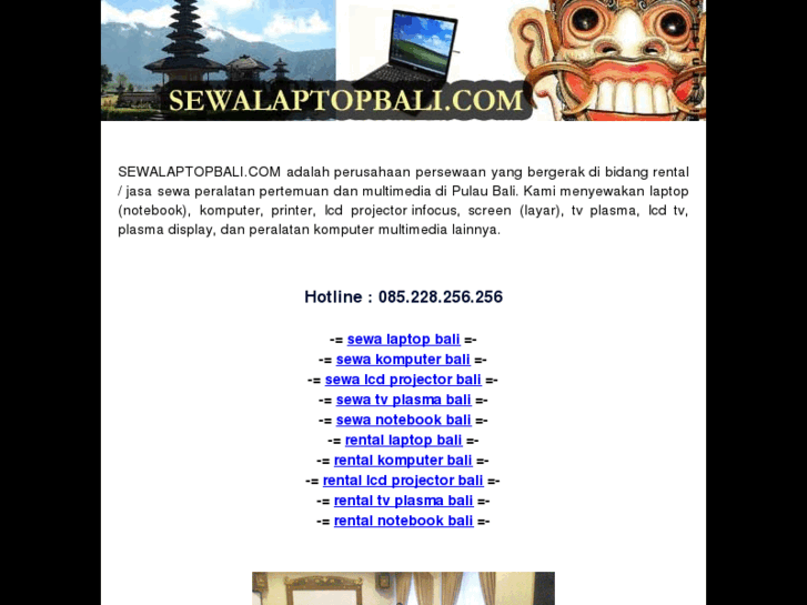 www.sewalaptopbali.com