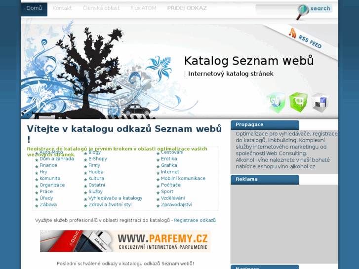 www.seznamwebu.info