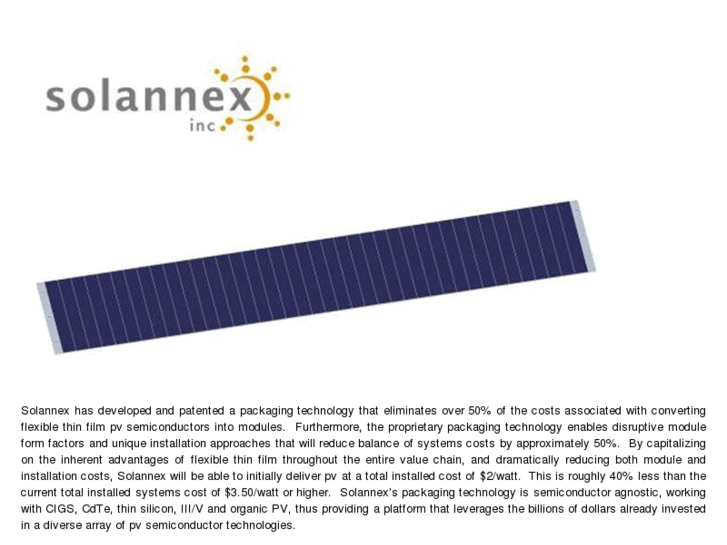 www.solannex.com