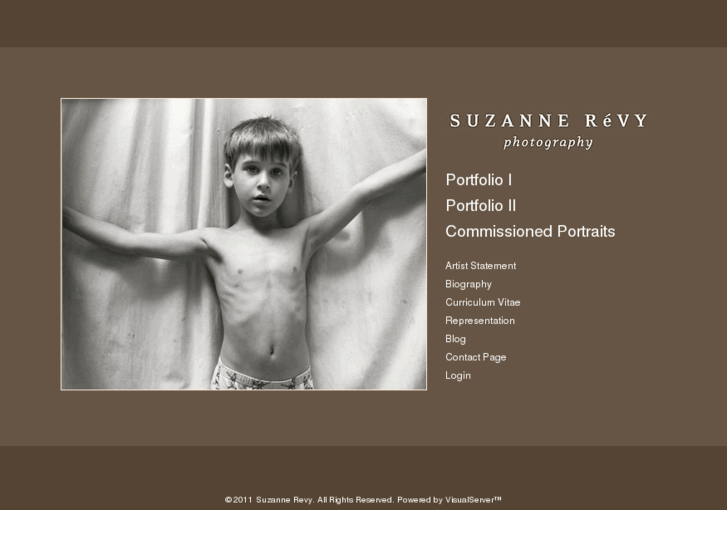 www.suzannerevy.com