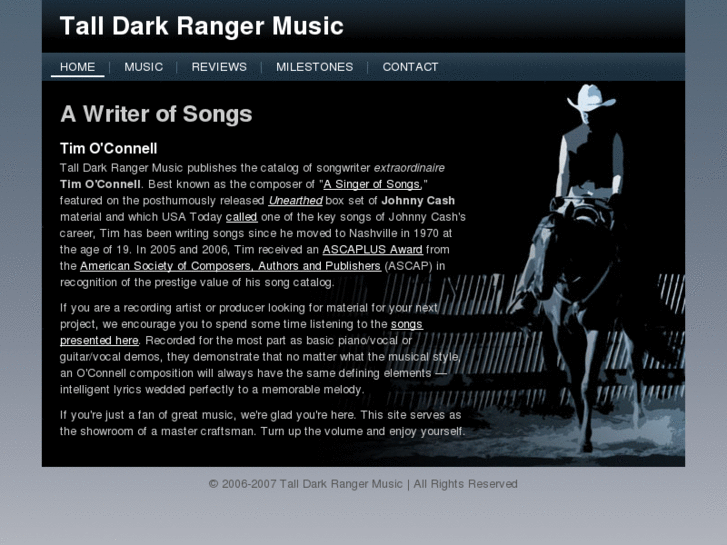www.talldarkranger.com
