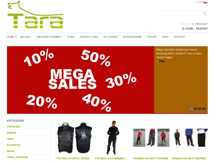 www.tara-cz.com