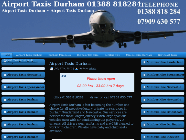 www.taxisdurham.co.uk