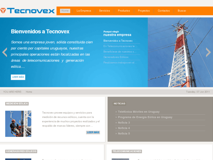 www.tecnovex.com