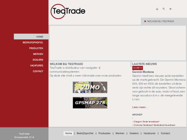 www.teqtrade.com