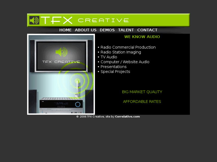 www.tfxcreative.net