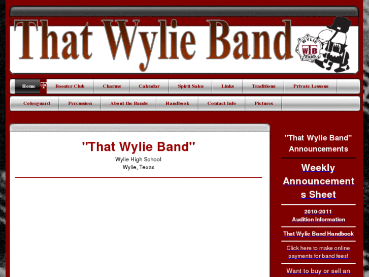 www.thatwylieband.net