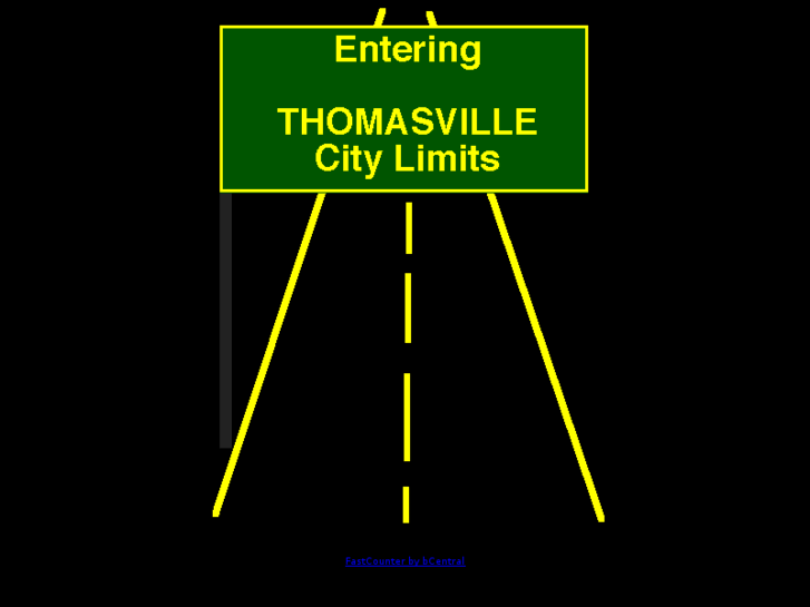 www.thomasvillecentral.com