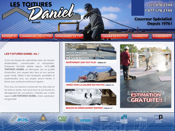 www.toituresdaniel.com