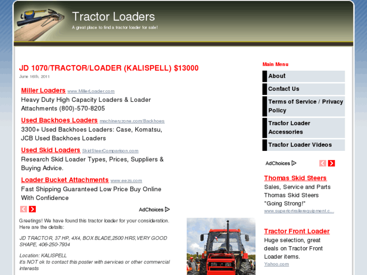 www.tractorloaders.org