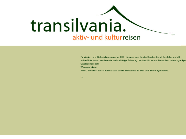 www.transilvania-aktiv.de