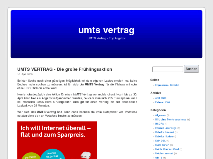 www.umts-vertrag.com