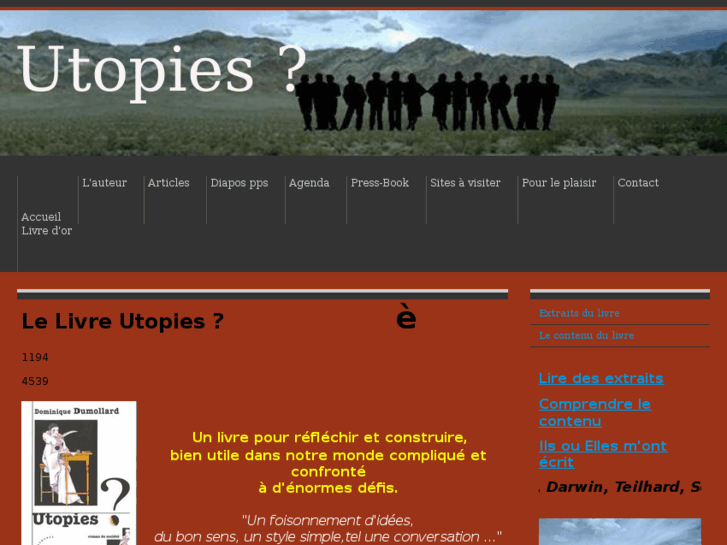 www.utopies-dd.com