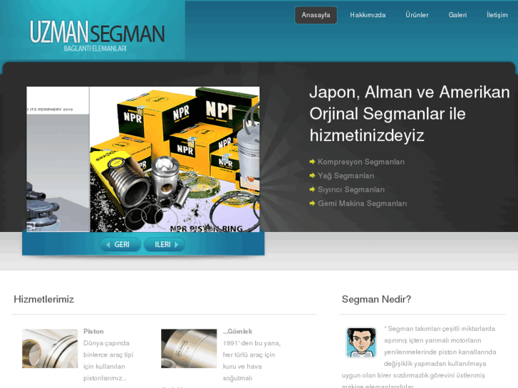 www.uzmansegman.com