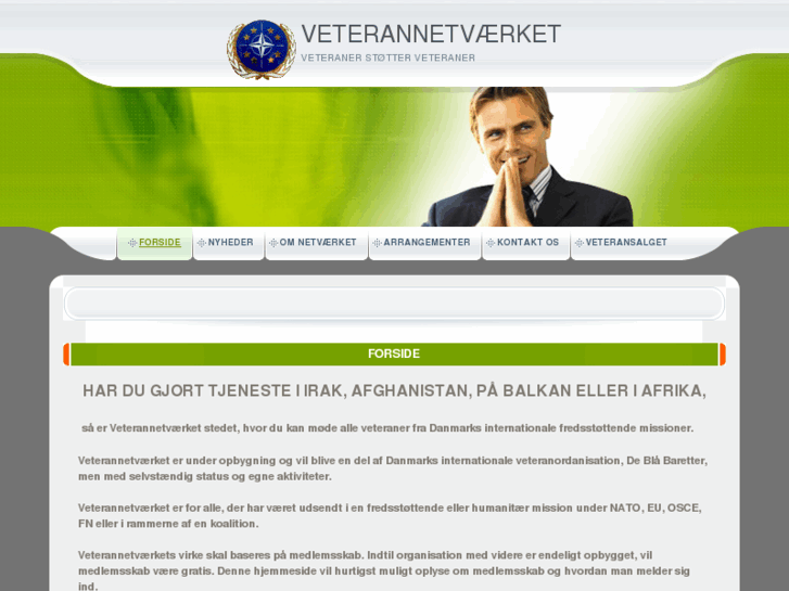 www.veterannetvaerk.org