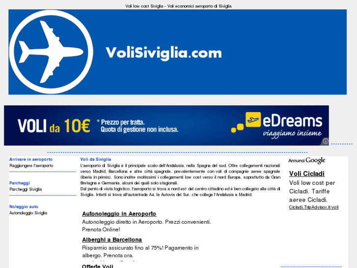 www.volisiviglia.com