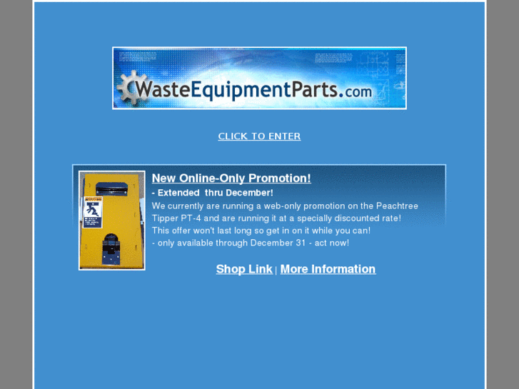 www.wasteequipmentparts.com