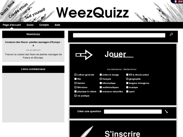 www.weezquizz.com