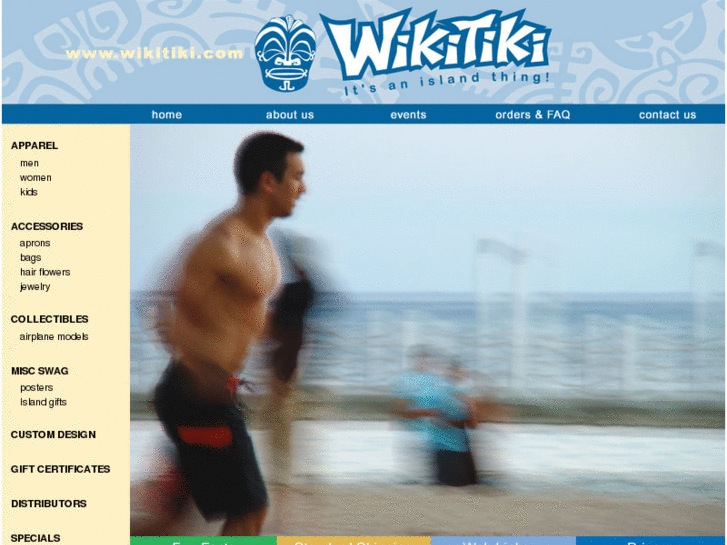 www.wikitiki.com