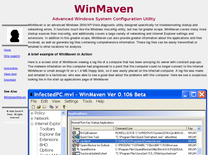 www.win-maven.com