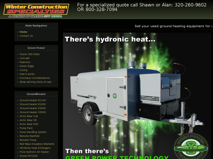 www.winterconstructionheat.com