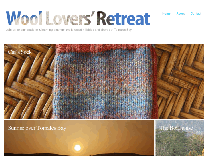 www.woolloversretreat.com