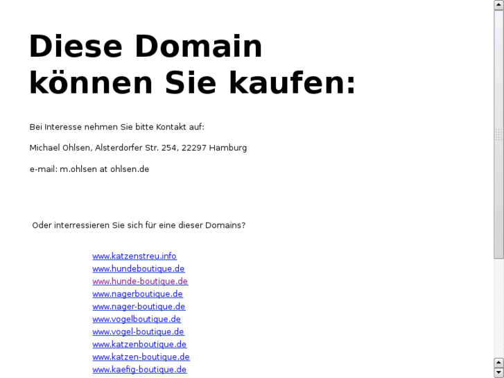 www.xn--zur-alten-mhle-qsb.de