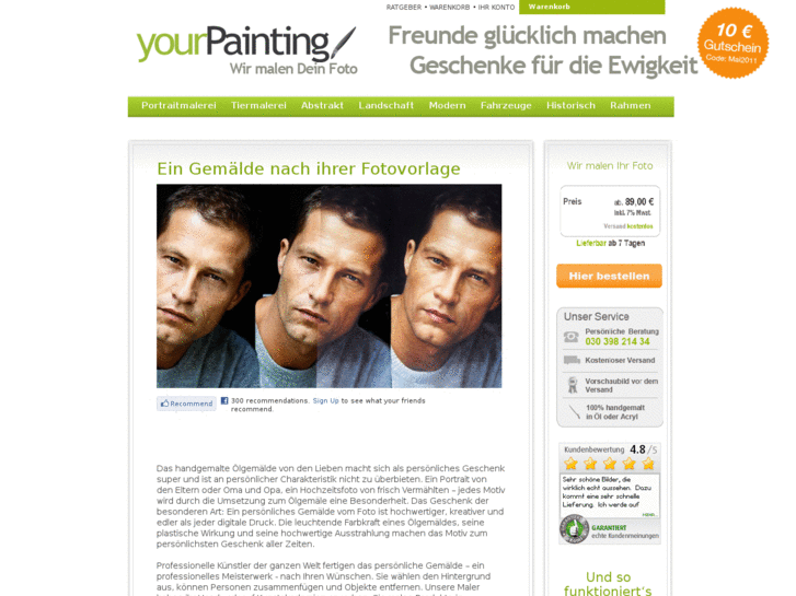 www.yourpainting.de