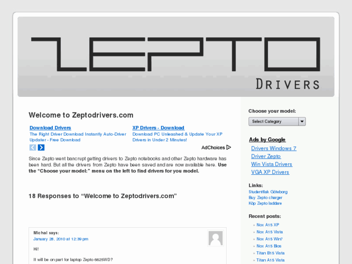 www.zeptodrivers.com