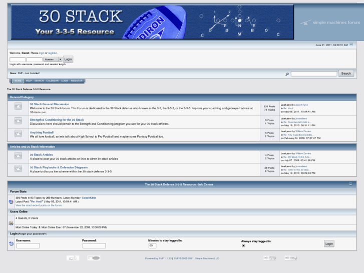 www.30stack.com