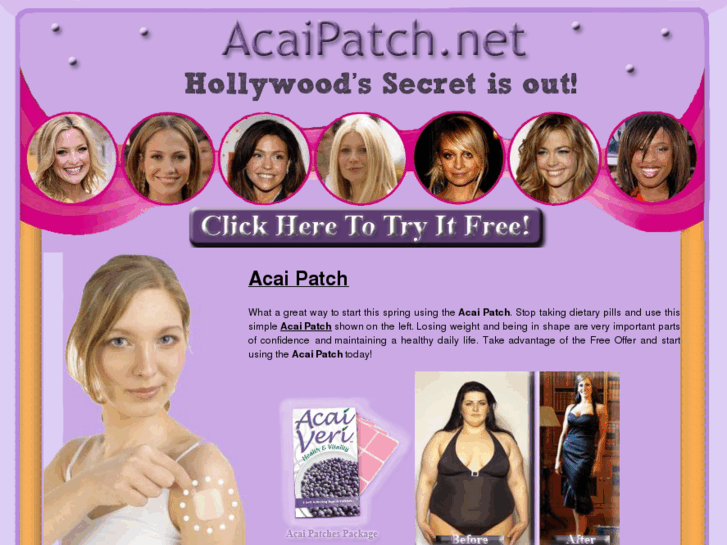 www.acaipatch.net