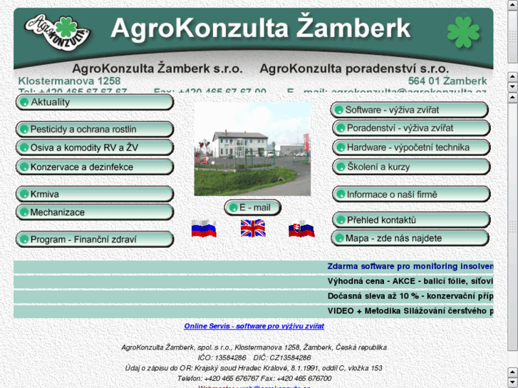 www.agrokonzulta.biz