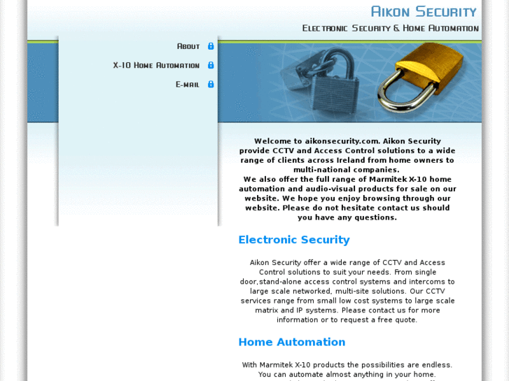 www.aikonsecurity.com