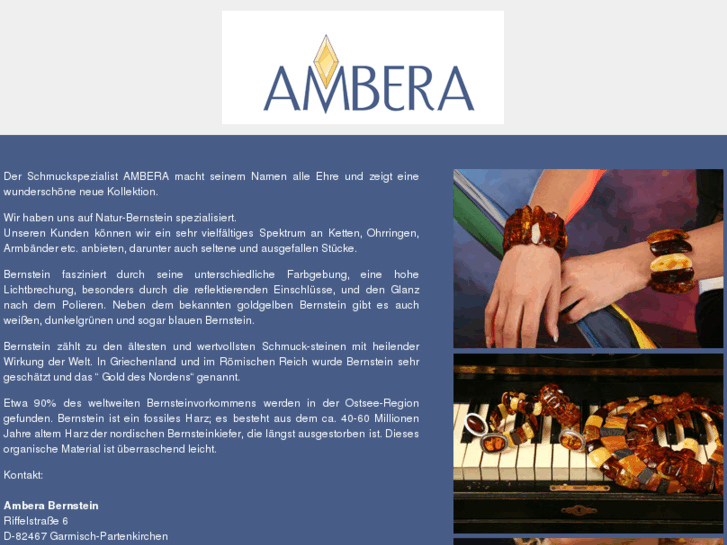 www.ambera-online.com